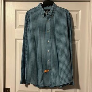 EUC Men’s American Living Long Sleeve Shirt